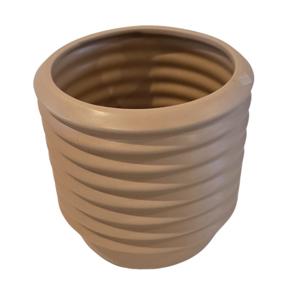 Berlin Ceramic Planter | Potted Berlin Planter | Hello Plants