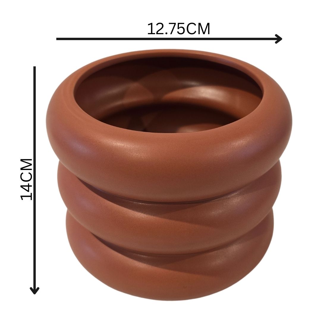 Terracotta Pots | Terracotta Planter | Indoor Planter | Hello Plants