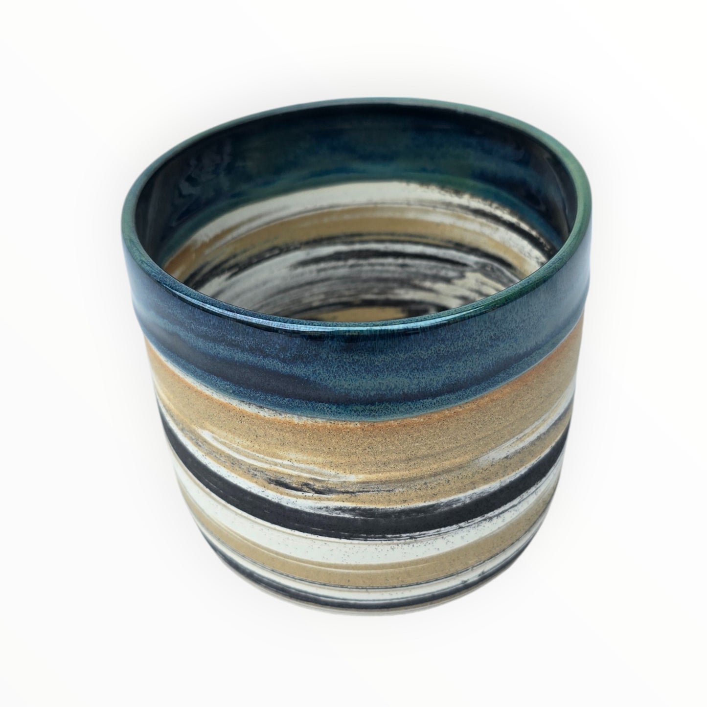 Emerald Clay Planters | Clay Planters | Hello Plants