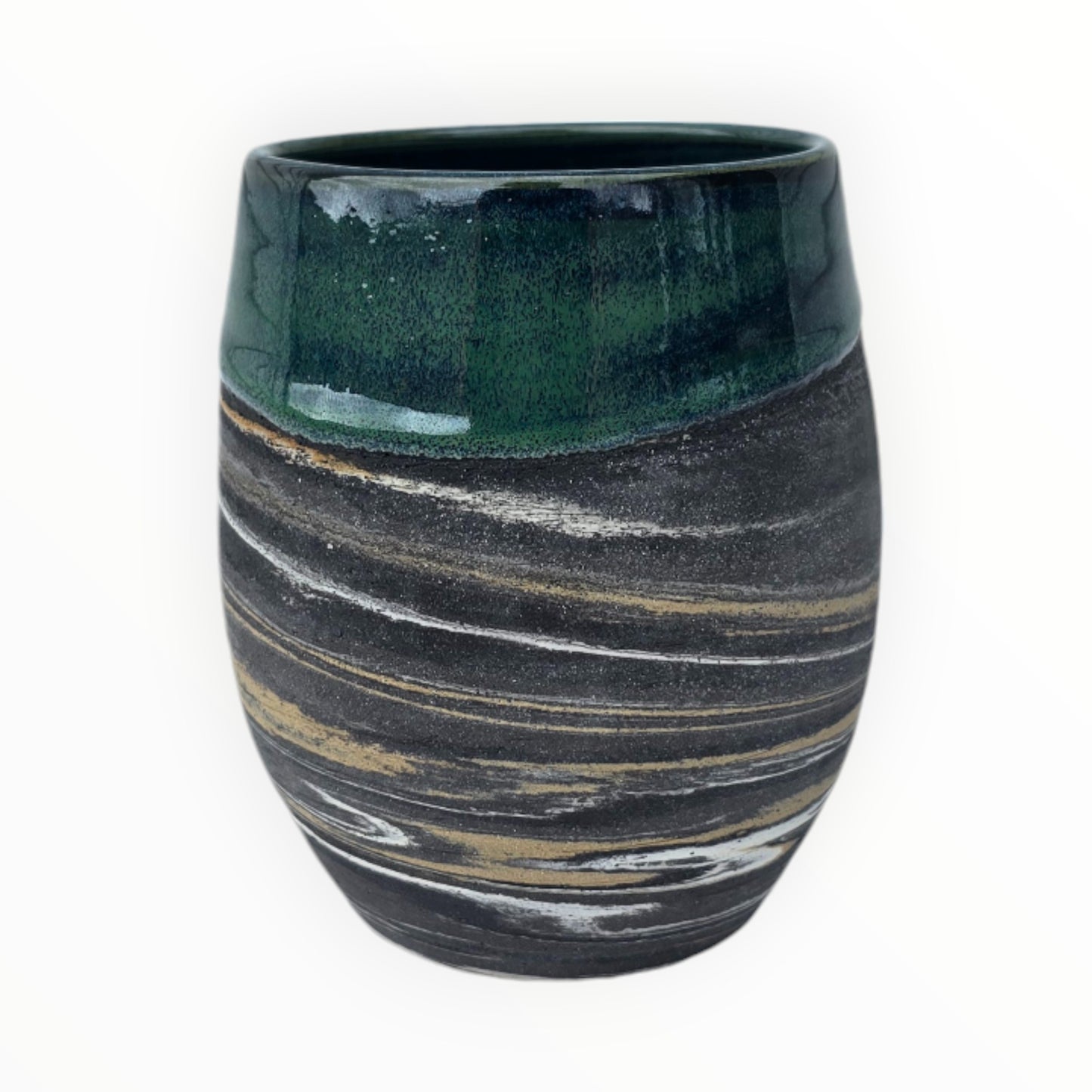 Emerald Clay Planters | Clay Planters | Hello Plants