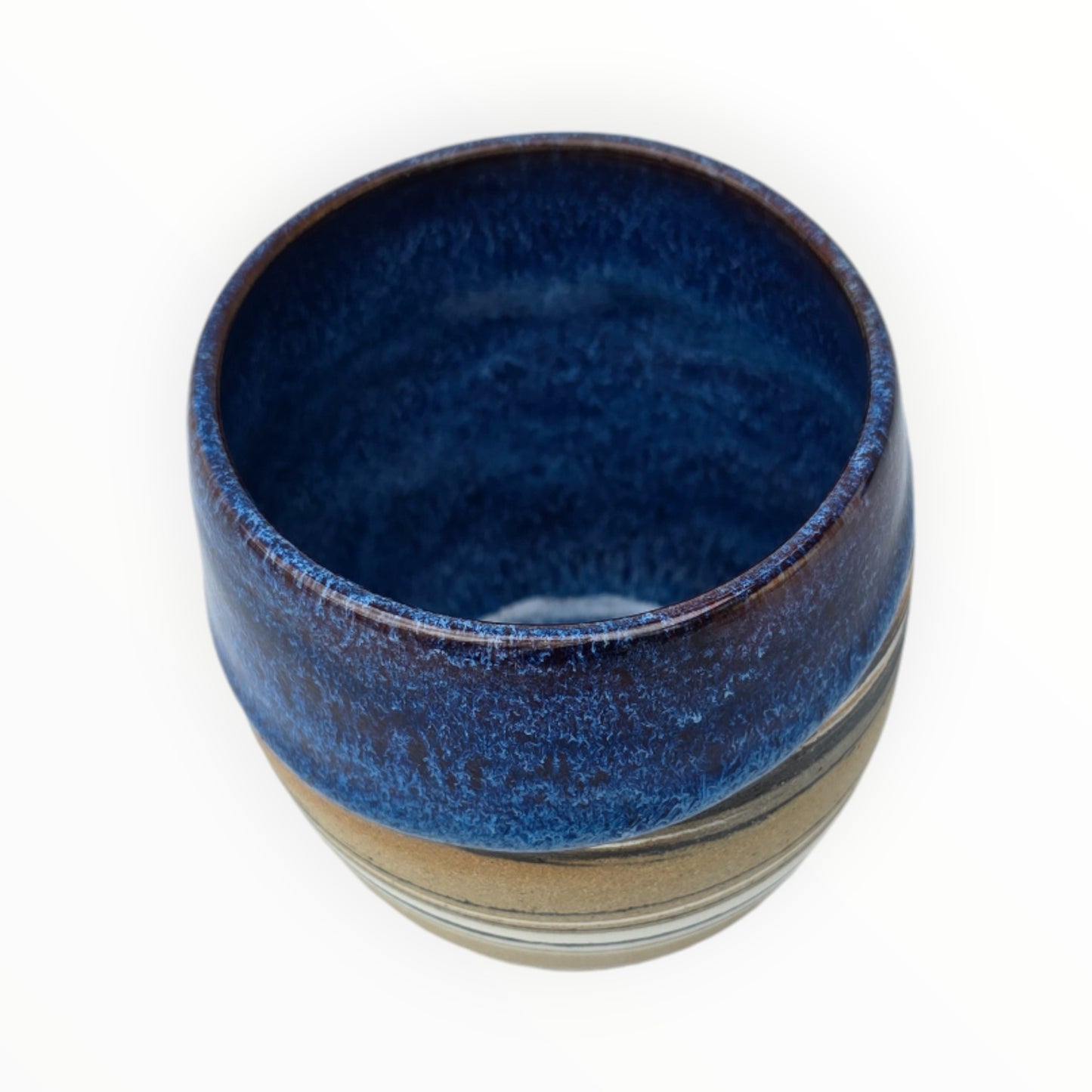 Handcrafted Clay Planters | Handcrafted Glazed Planters | Hello Plants