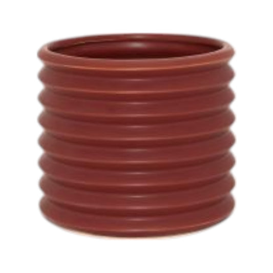 Small Berlin Planter Brick - Hello Plants