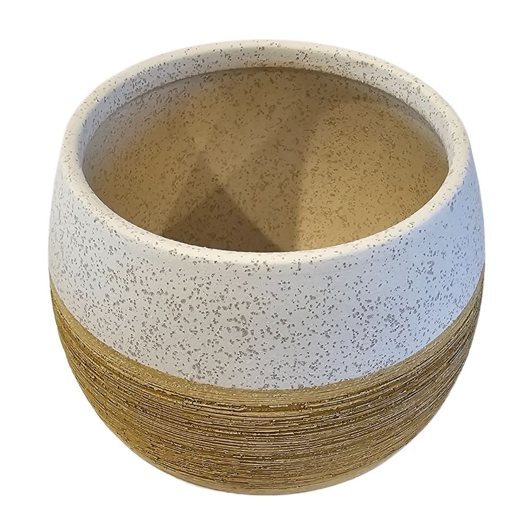 Horizon Ceramic Planter | Ceramic Planter | Hello Plants