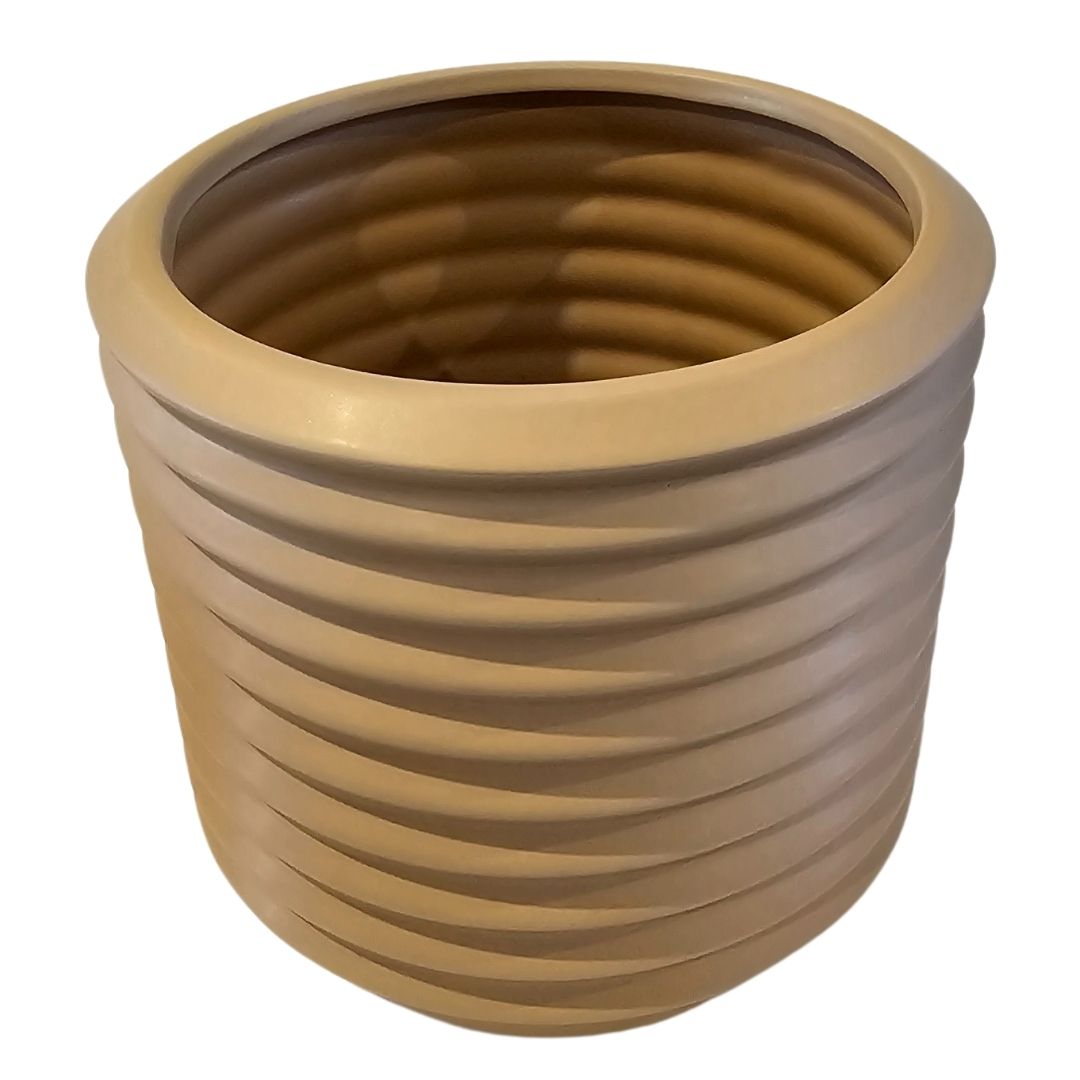 Modern Ceramic Planter | Stylish Planter | Hello Plants