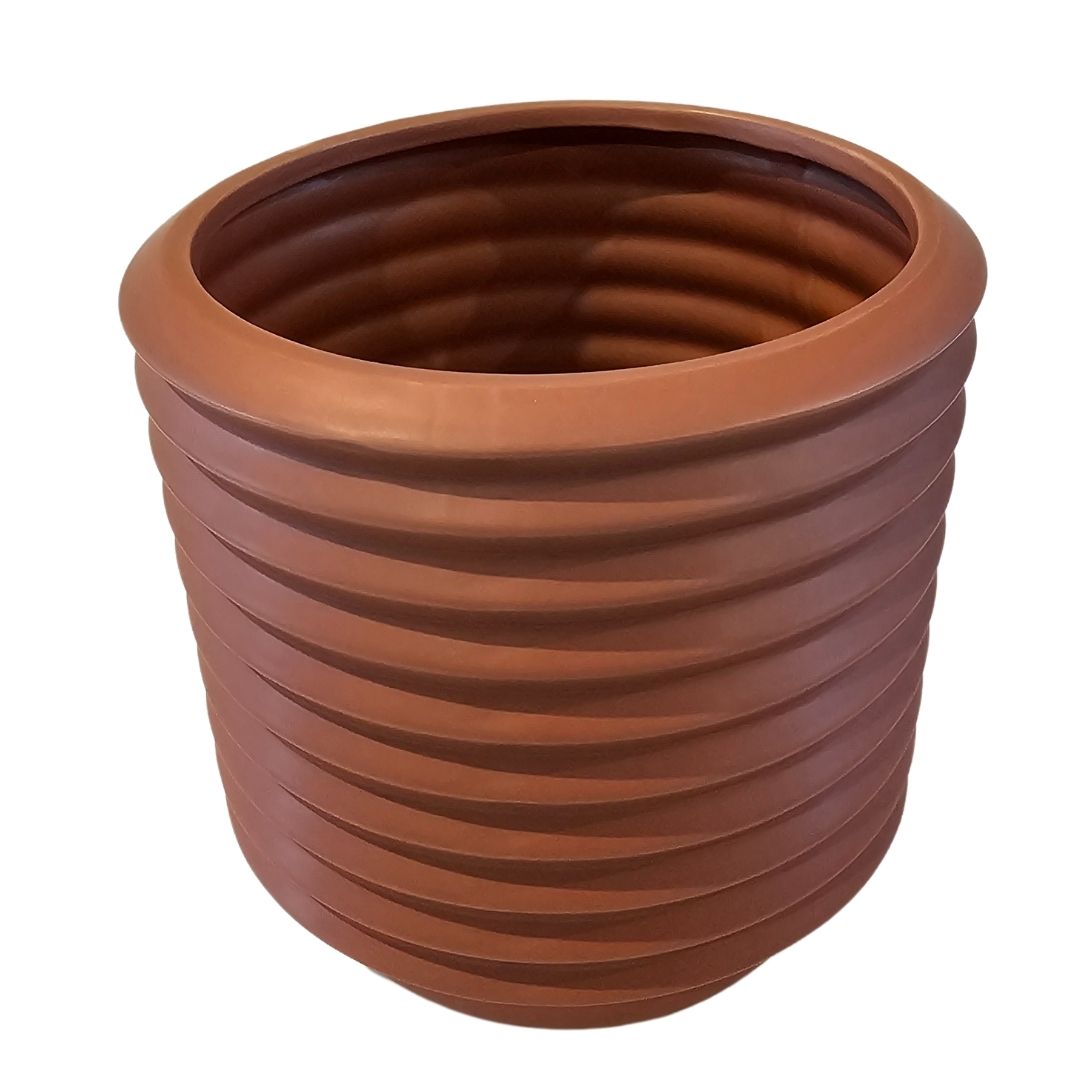 Modern Ceramic Planter | Stylish Planter | Hello Plants