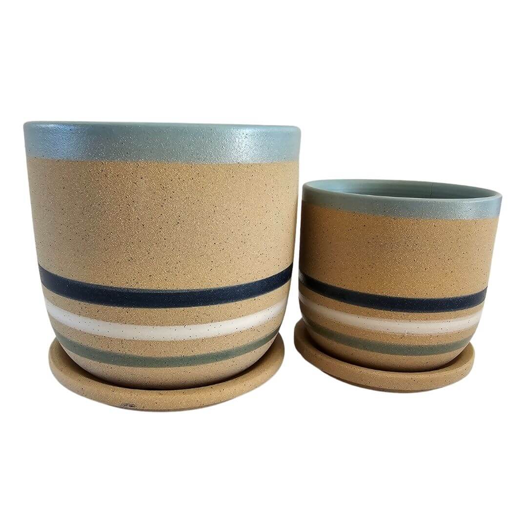 Home Ceramic Pots | Shop Plant Pots | Hello Plants