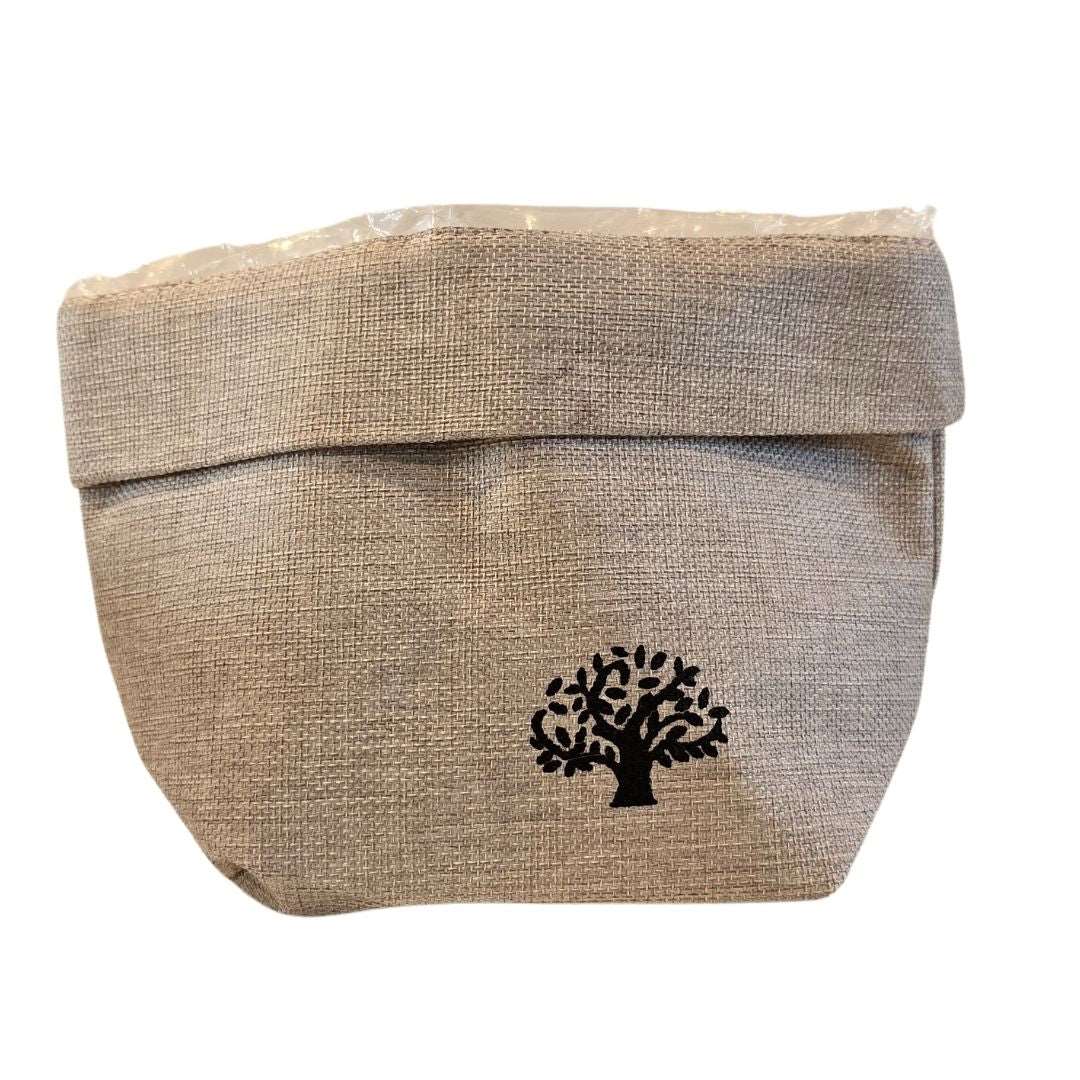 Canvas Planter Bag | Planter Bag | Hello Plants