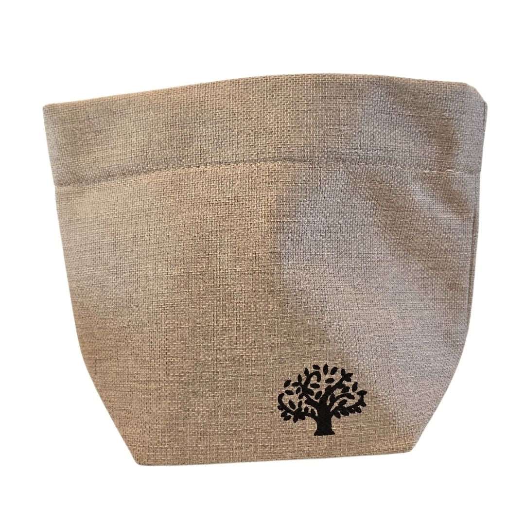 Canvas Planter Bag | Planter Bag | Hello Plants