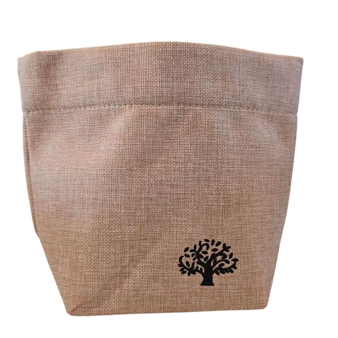 Canvas Planter Bag | Planter Bag | Hello Plants