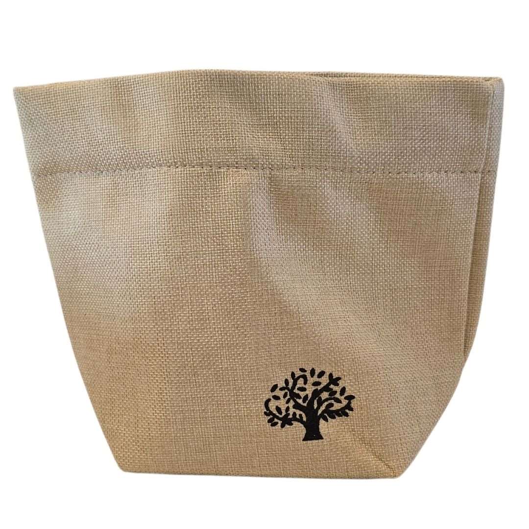 Canvas Planter Bag | Planter Bag | Hello Plants