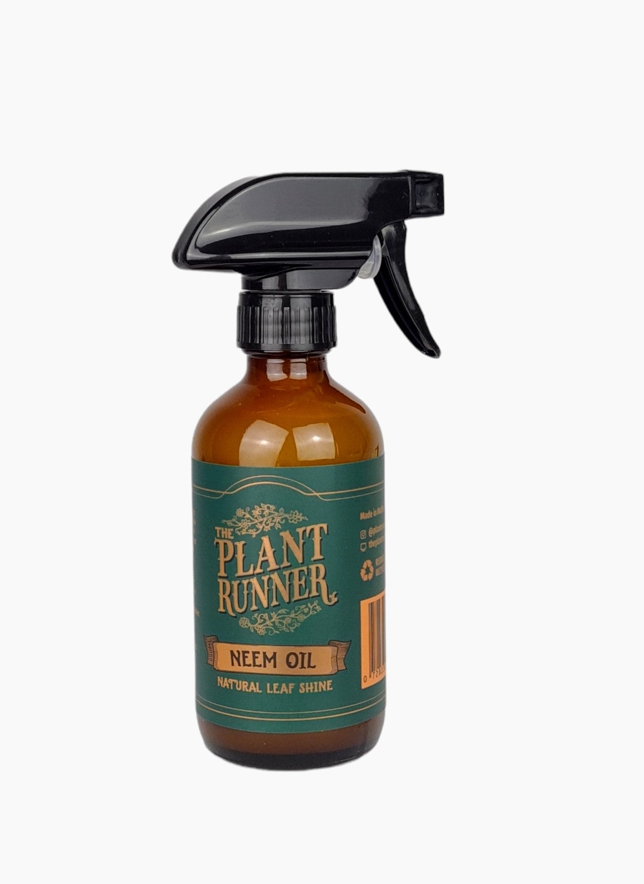 Plant Runner Neem Oil | Neem Oil for Plants | Hello Plants