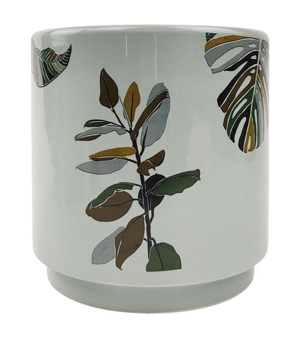 Modern Ceramic Pots | Modern Ceramic Pots | Hello Plants