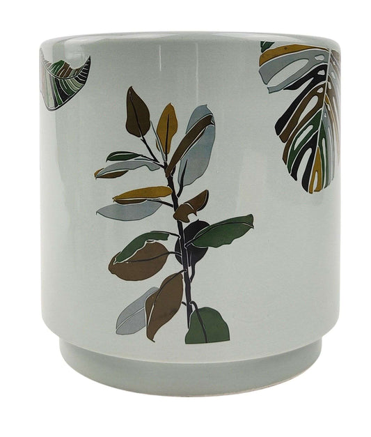 Modern Ceramic Pots | Modern Ceramic Pots | Hello Plants